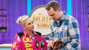 Krejlerkongen 18. évad Ep.27 27. epizód