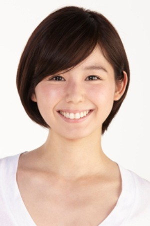 小池里奈 profil kép