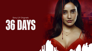 36 Days kép