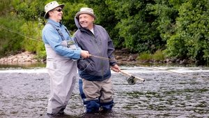 Mortimer & Whitehouse: Gone Fishing 8. évad Ep.6 6. epizód