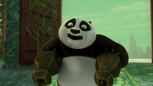 Kung Fu Panda: A rendkívüliség legendája 2. évad Ep.23 23. epizód