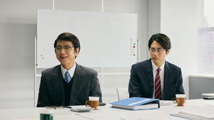 イグナイト –法の無法者– 1. évad Ep.5 5. epizód
