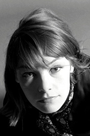 Glenda Jackson profil kép