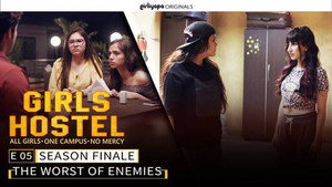 Girls Hostel 1. évad Ep.5 5. epizód