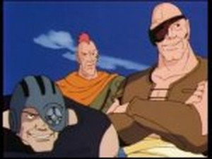 Jayce et les Conquérants de la lumière 1. évad Ep.24 24. epizód