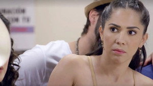 Hijas de la luna 1. évad Ep.41 41. epizód