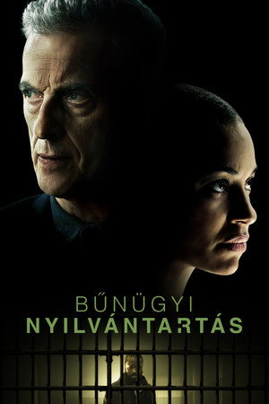Bűnügyi nyilvántartás 1. évad (2024-01-10) poszter