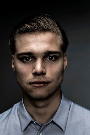 Akseli Kouki profil kép