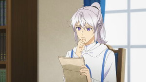 聖者無双～サラリーマン、異世界で生き残るために歩む道～ 1. évad Ep.9 9. epizód