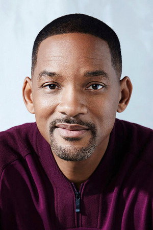 Will Smith profil kép