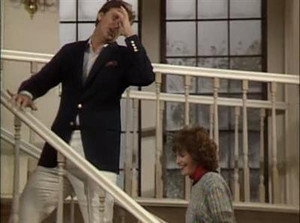 Charles in Charge 1. évad Ep.16 16. epizód