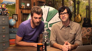 Good Mythical Morning Speciális epizódok Ep.90 90. epizód