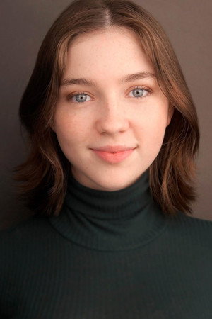 Alexa Swinton profil kép