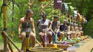 Survivor 29. évad Ep.9 9. epizód