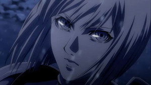 Claymore kép