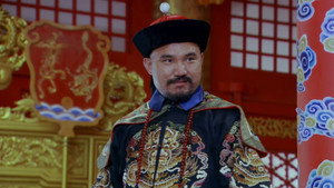 大玉儿传奇 1. évad Ep.17 17. epizód