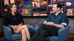 Watch What Happens Live with Andy Cohen 15. évad Ep.62 62. epizód
