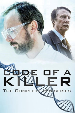 Code of a Killer 1. évad (2015-04-06) poszter