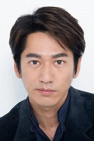 永山絢斗 profil kép
