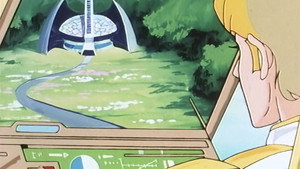 Saber Rider and the Star Sheriffs 1. évad Ep.37 37. epizód