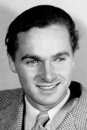 Herman Ahlsell profil kép