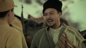 库尔班大叔和他的子孙们 1. évad Ep.10 10. epizód