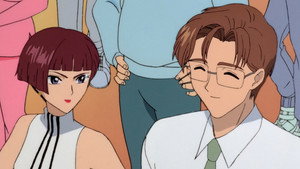 カードキャプターさくら 1. évad Ep.10 10. epizód