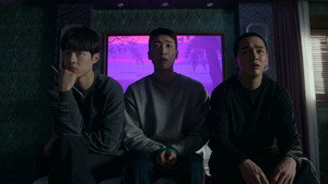 거래 1. évad Ep.6 6. epizód
