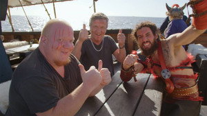 Charterfeber Norge 11. évad Ep.14 14. epizód
