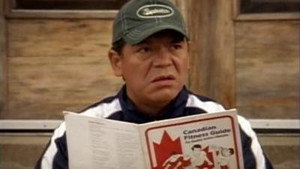 Corner Gas 3. évad Ep.16 16. epizód