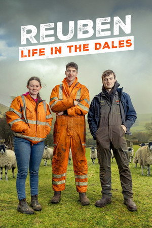 Reuben Owen: Life in the Dales poszter