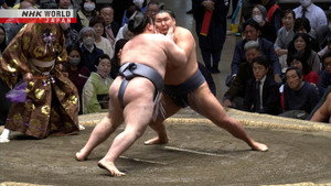 GRAND SUMO Highlights 27. évad Ep.12 12. epizód