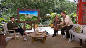 I'm a Celebrity... Unpacked 1. évad Ep.1 1. epizód