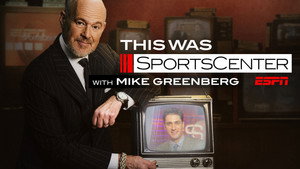 This Was SportsCenter: Stories from the Set 1. évad Ep.3 3. epizód