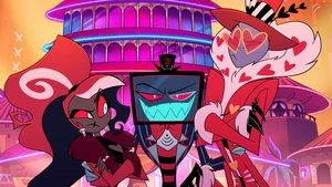 Hazbin Hotel 2. évad Ep.1 Az új Pentious