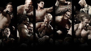 WWE Pay Per View 25. évad Ep.1 1. epizód