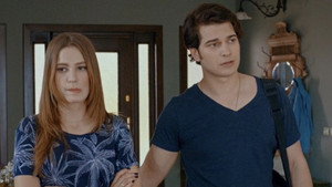 Medcezir kép