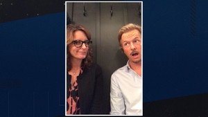 Lights Out with David Spade 1. évad Ep.5 5. epizód