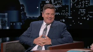 Jimmy Kimmel Live! 20. évad Ep.32 32. epizód