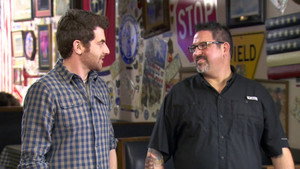 Last Call Food Brawl 1. évad Ep.4 4. epizód