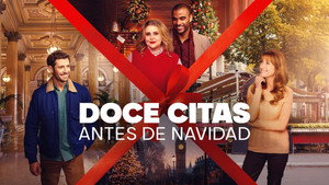 Twelve Dates 'Til Christmas kép