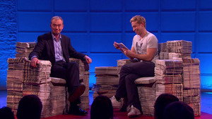 Russell Howard's Good News 10. évad Ep.7 7. epizód