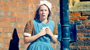 Hetty Feather 3. évad Ep.1 1. epizód