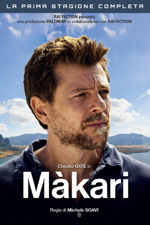 Makari - Sziciliai rejtélyek 1. évad (2021-03-15) poszter