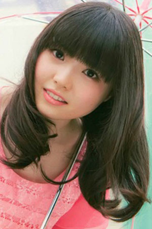 麻倉もも profil kép