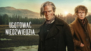 Megfőzni egy medvét kép