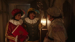 Sinterklaasjournaal 24. évad Ep.5 5. epizód