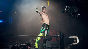 Lucha Underground 1. évad Ep.18 18. epizód