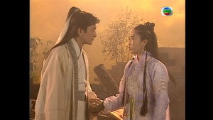 倚天屠龍記 1. évad Ep.41 41. epizód