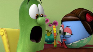 VeggieTales in the House 3. évad Ep.10 10. epizód